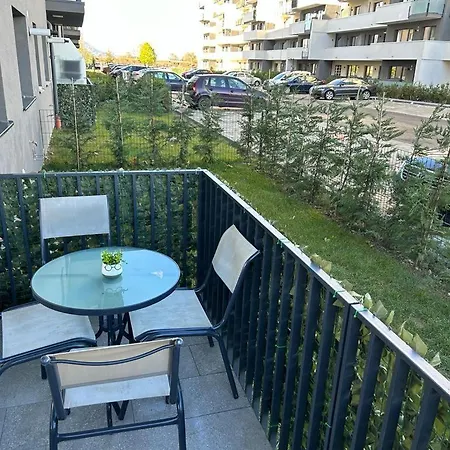 Eucalyptus Apartament-2