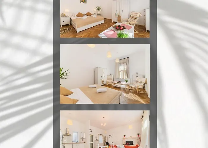 Zen House