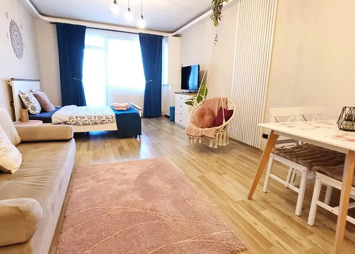 Jasmine Residence Studio